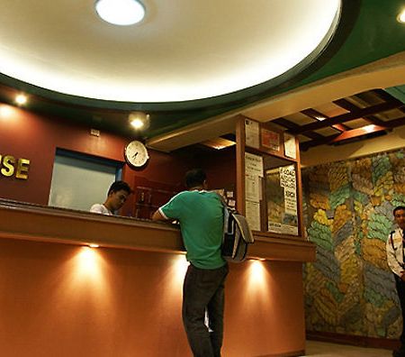 Ong Bun Pension House Iloilo Esterno foto