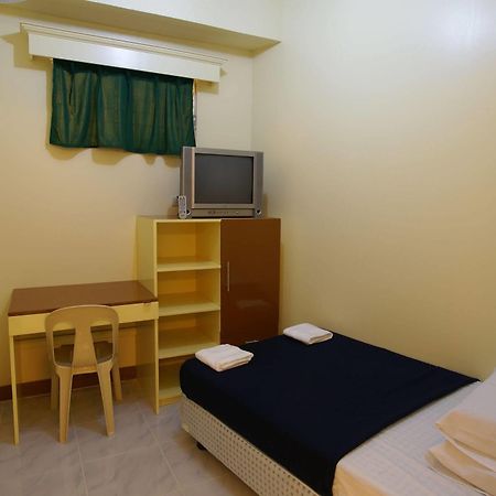 Ong Bun Pension House Iloilo Esterno foto