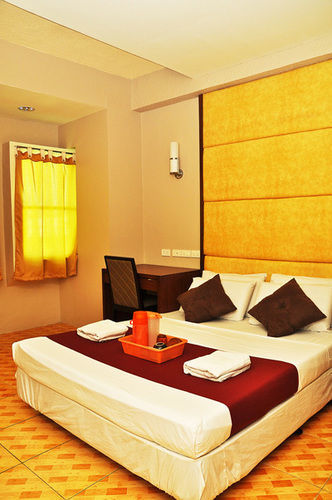 Ong Bun Pension House Iloilo Esterno foto