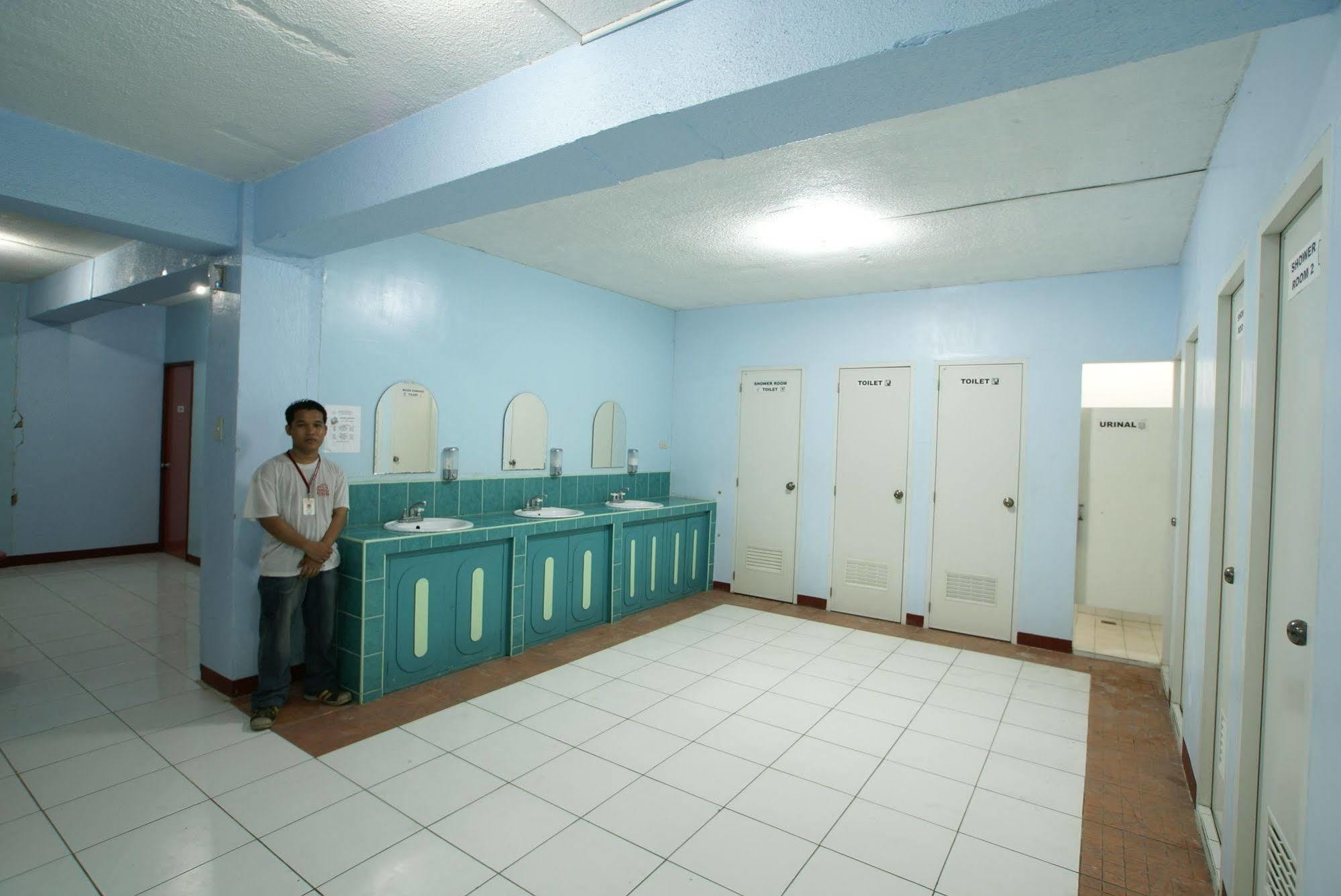 Ong Bun Pension House Iloilo Esterno foto