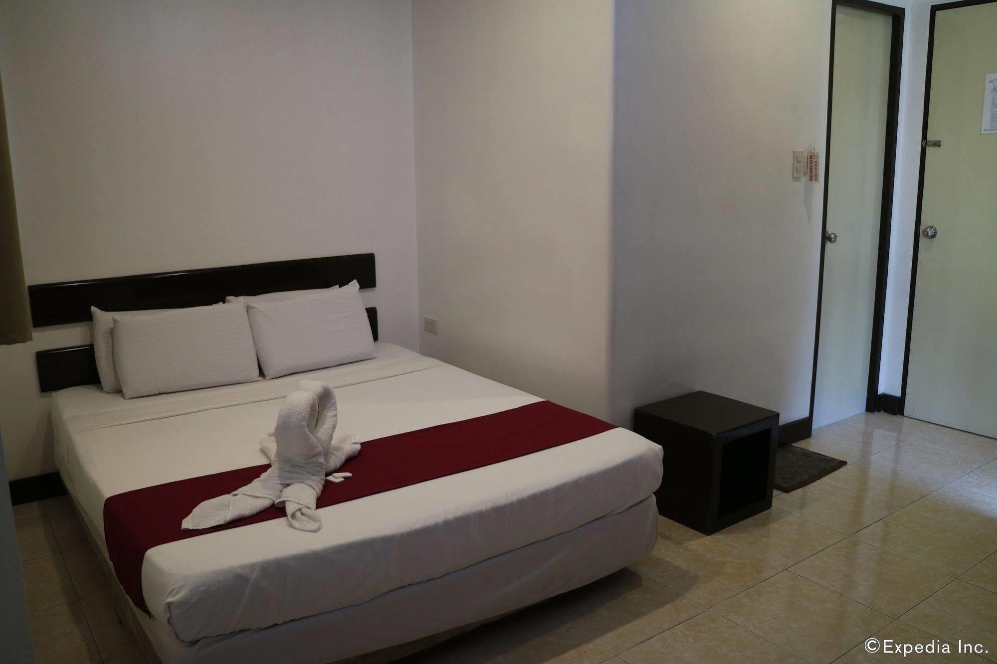Ong Bun Pension House Iloilo Esterno foto