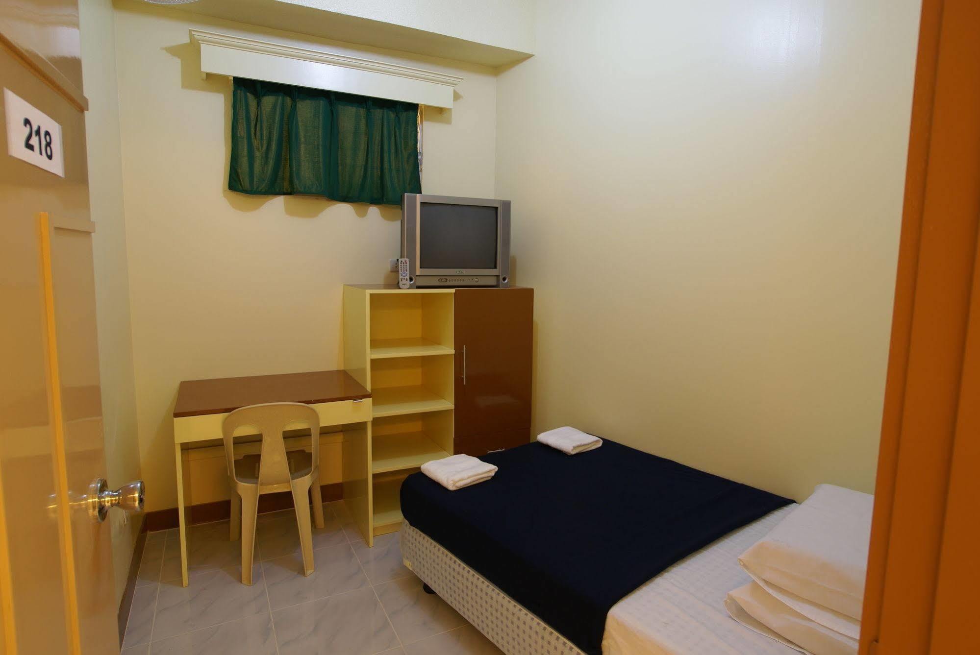 Ong Bun Pension House Iloilo Esterno foto