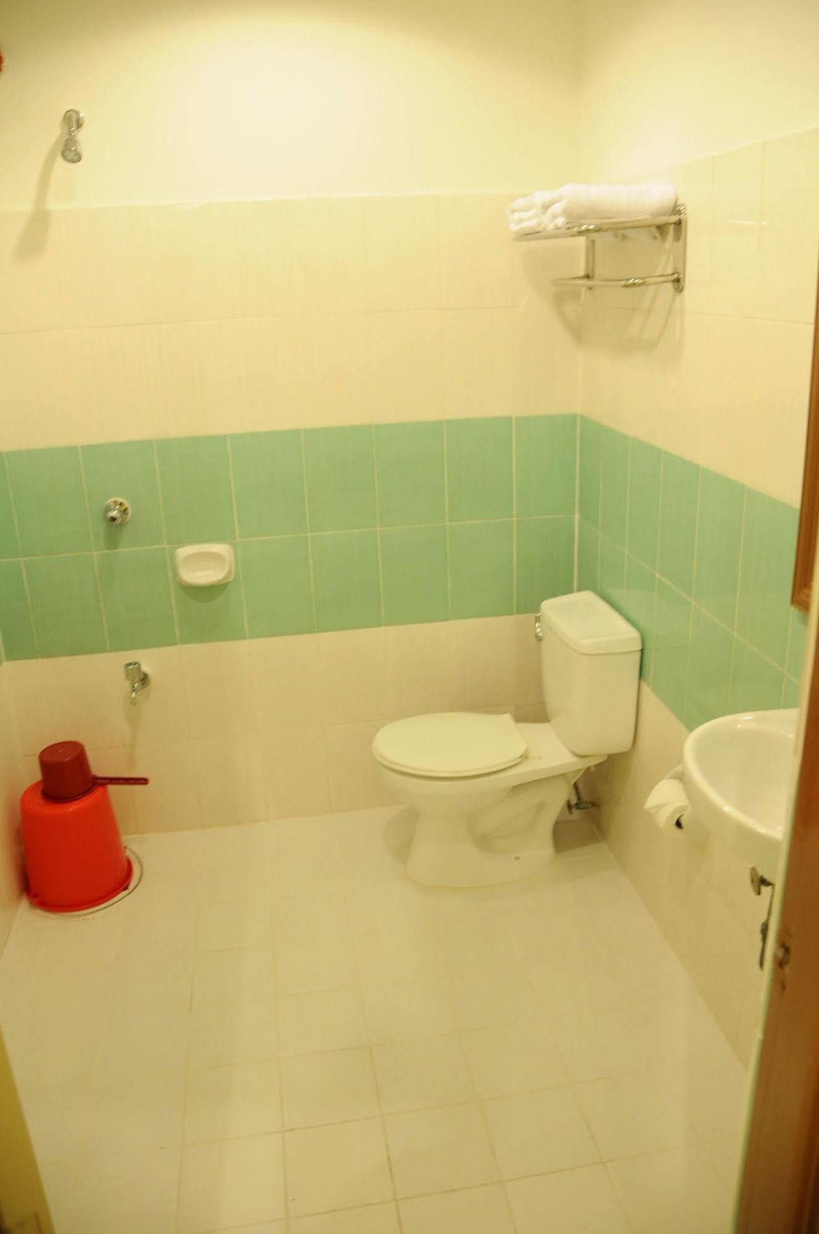 Ong Bun Pension House Iloilo Esterno foto